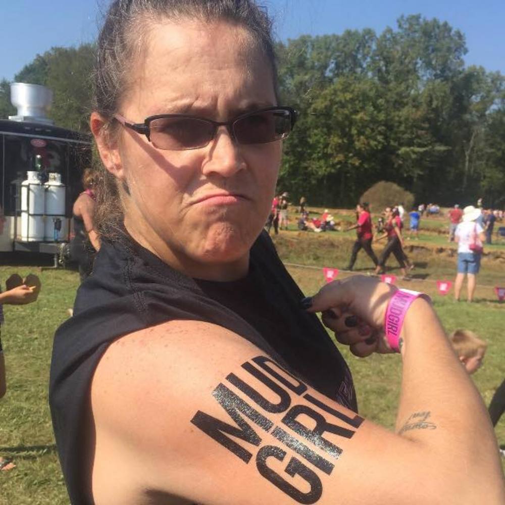 Meet your Posher, Stacie